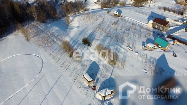 земля р-н Сыктывдинский фото 7