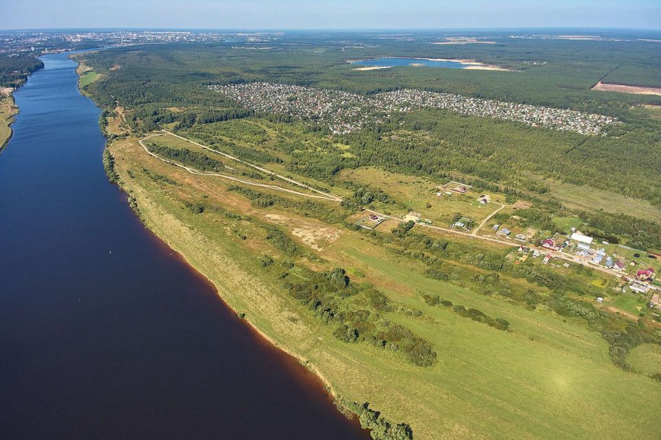 земля р-н Калининский фото 3