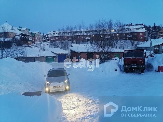 земля г Ханты-Мансийск ул Рознина фото 7