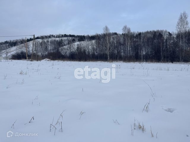 земля р-н Емельяновский п Элита ул Советская фото 10