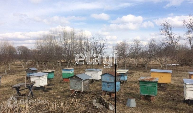 дом р-н Болховский д Васькова ул Центральная фото 2