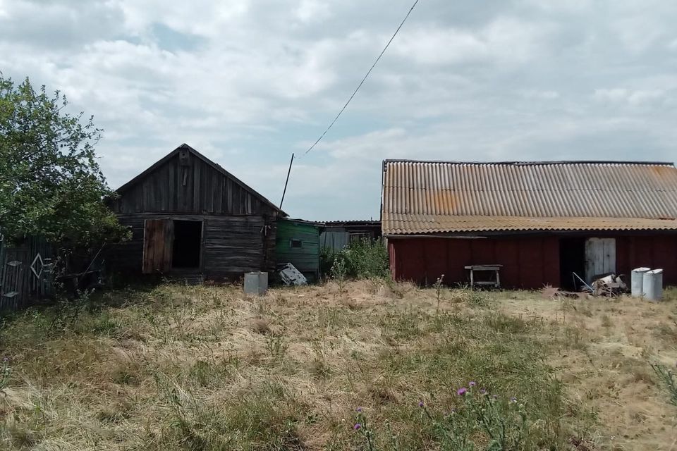 дом р-н Стерлибашевский с Айдарали фото 9