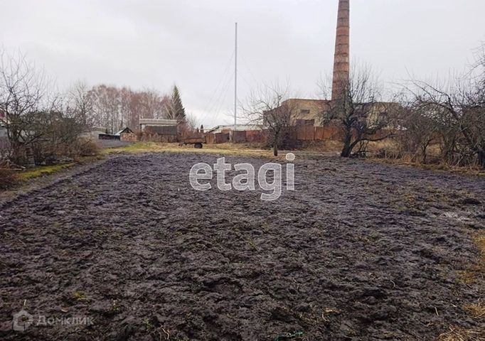 дом р-н Болховский д Васькова ул Центральная фото 6