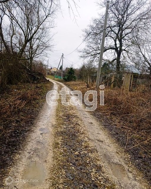 дом р-н Болховский д Васькова ул Центральная фото 7