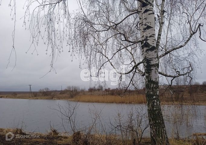 дом р-н Болховский д Васькова ул Центральная фото 9