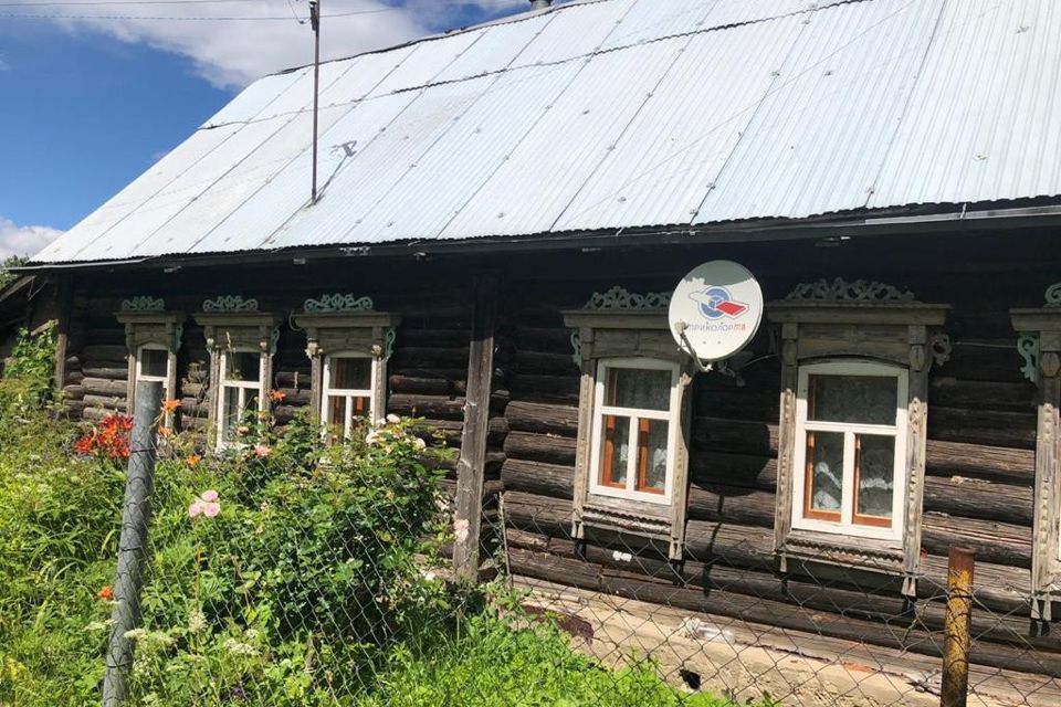 дом р-н Малоярославецкий д Семендяево ул Семендяевская фото 1