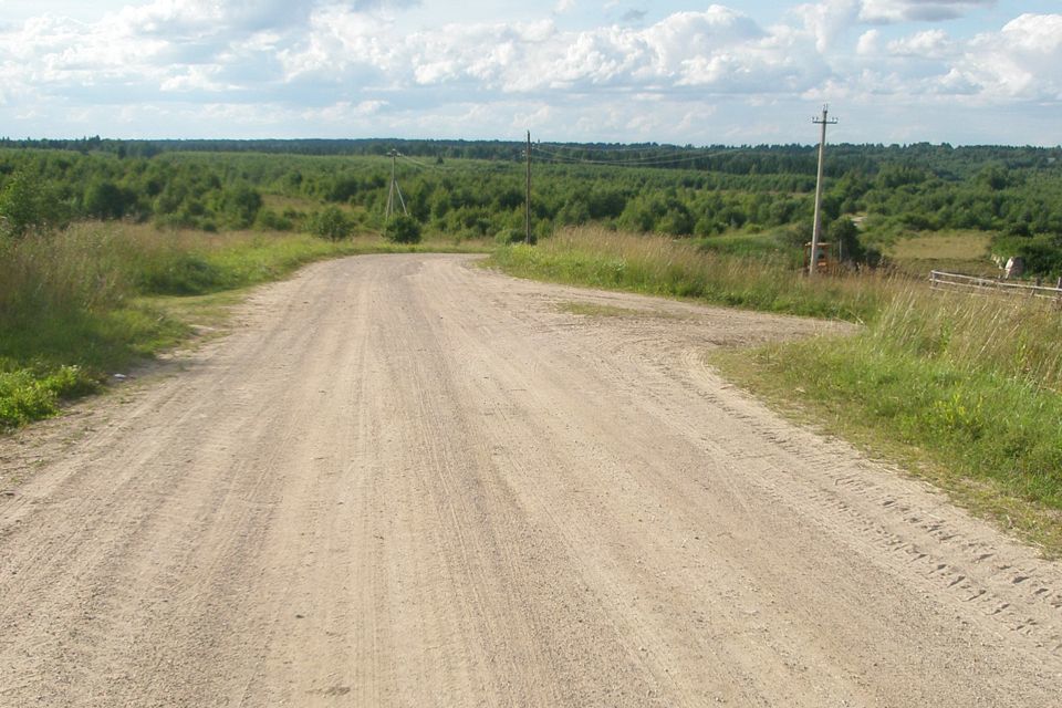 земля р-н Оленинский фото 1