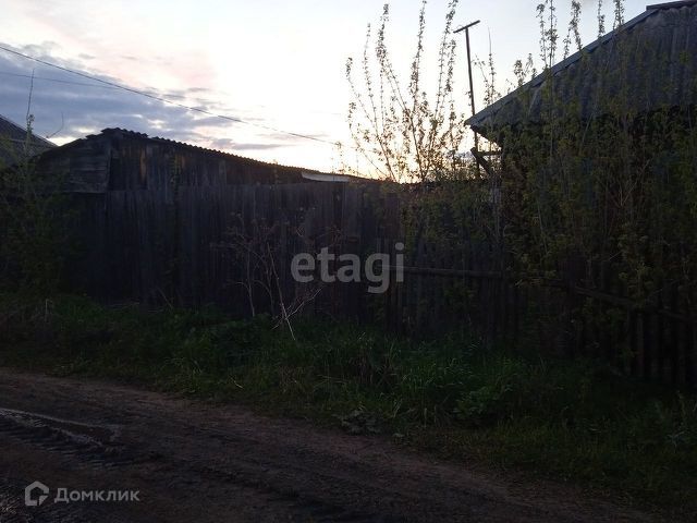 дом с Красный Бор пер Школьный фото