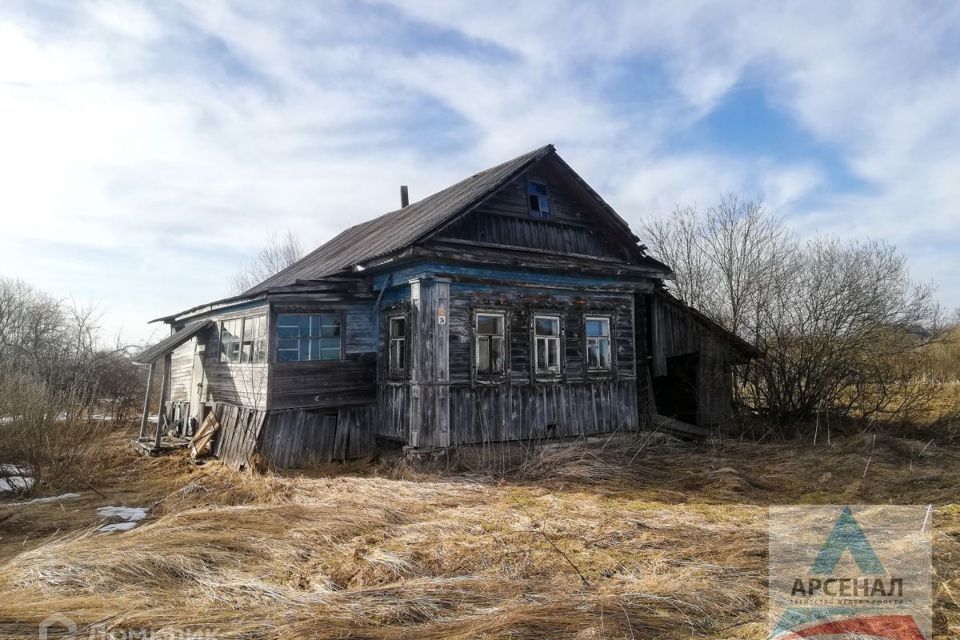 земля р-н Переславский с Нагорье ул Запрудная 34 фото 2