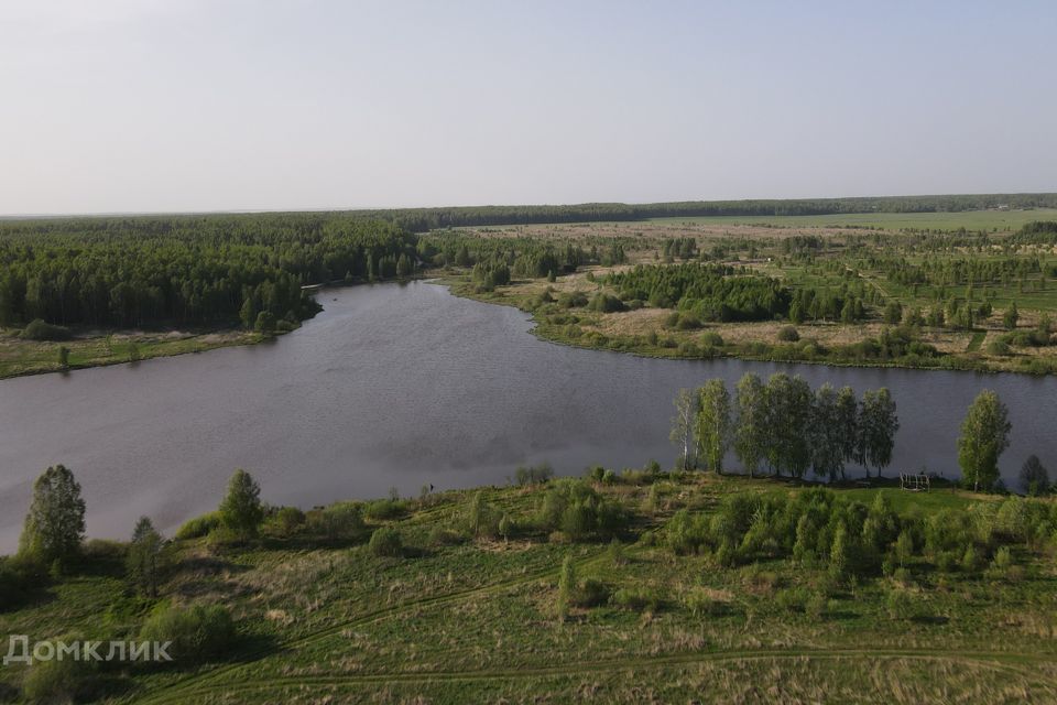 земля р-н Киржачский фото 2