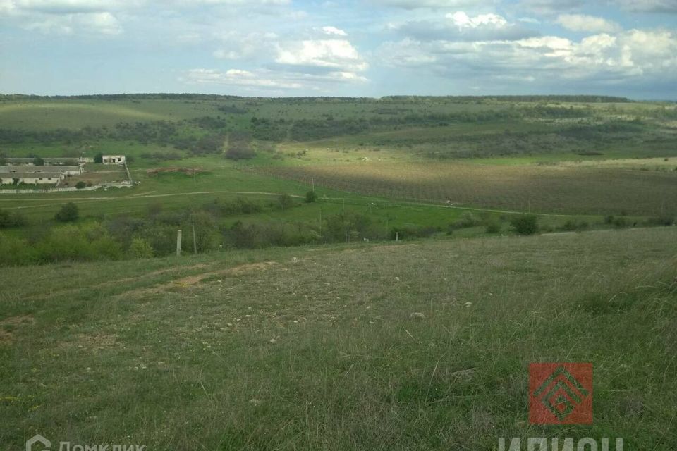 земля р-н Бахчисарайский фото 2