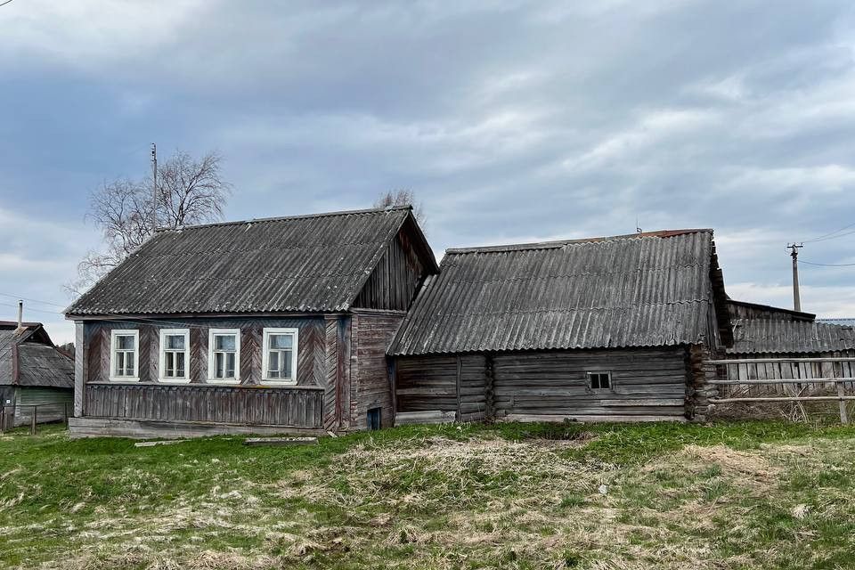 дом р-н Валдайский фото 2