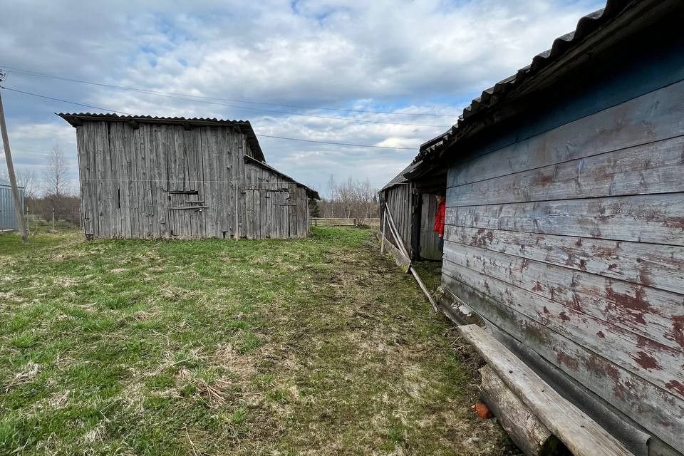 дом р-н Валдайский фото 3