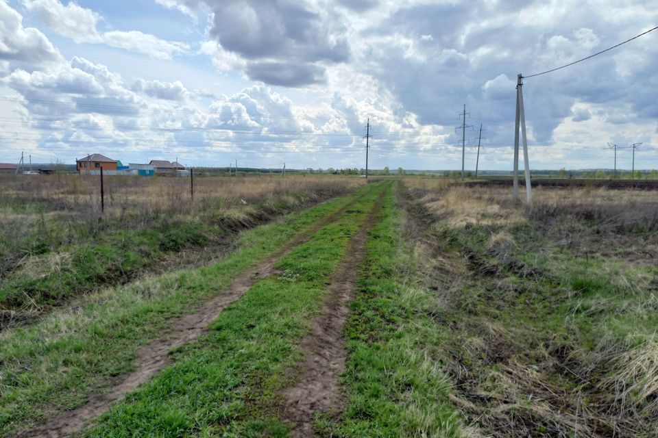 земля р-н Янаульский фото 2