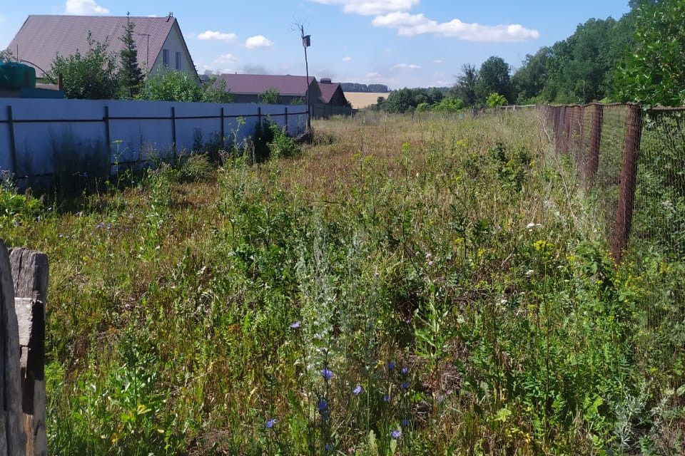 земля р-н Уфимский фото 4