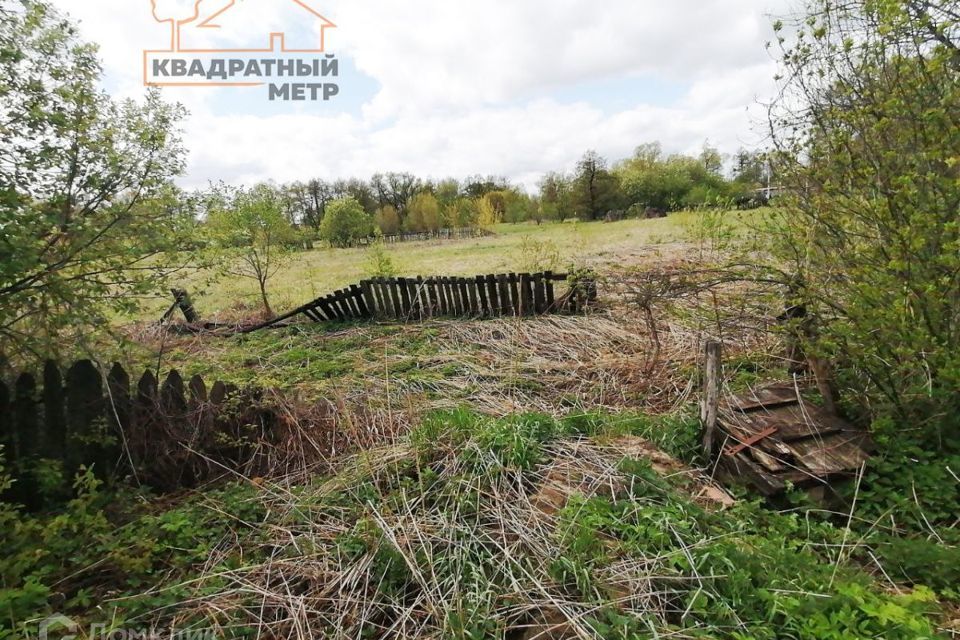 земля р-н Мелекесский с Бригадировка ул Черемушки фото 3