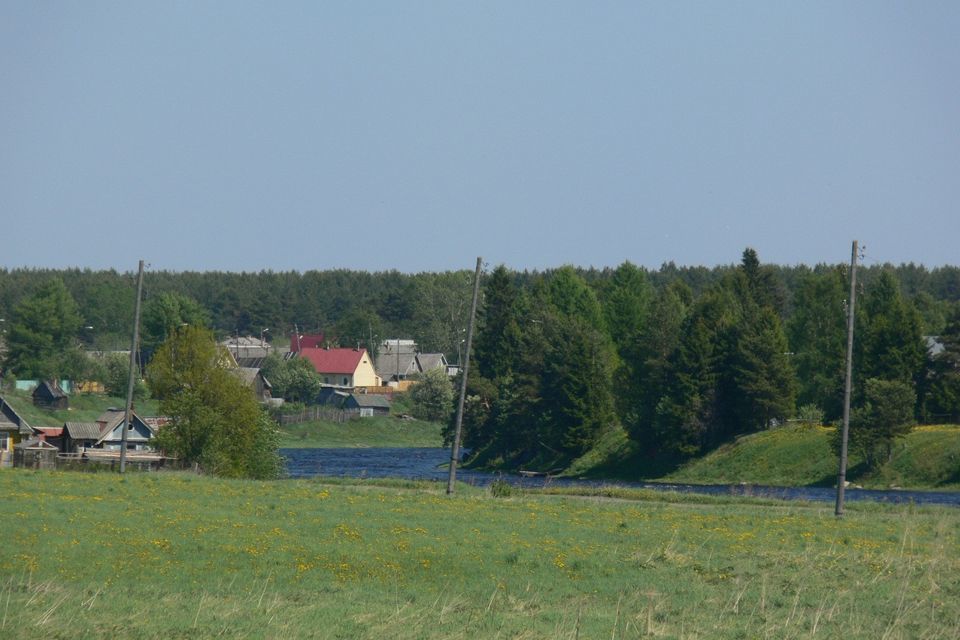 земля р-н Кондопожский фото 4