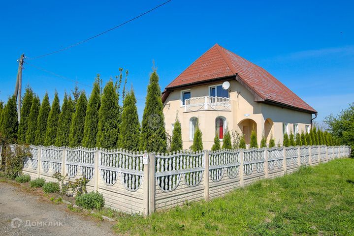 дом р-н Правдинский г Правдинск ул Комсомольская фото 3