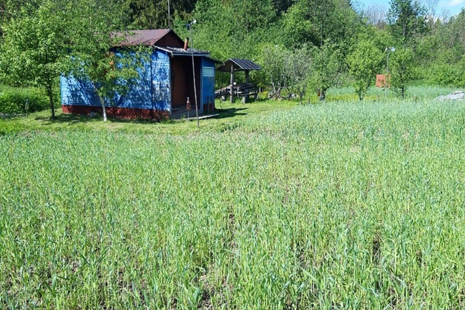 земля р-н Вологодский фото 3