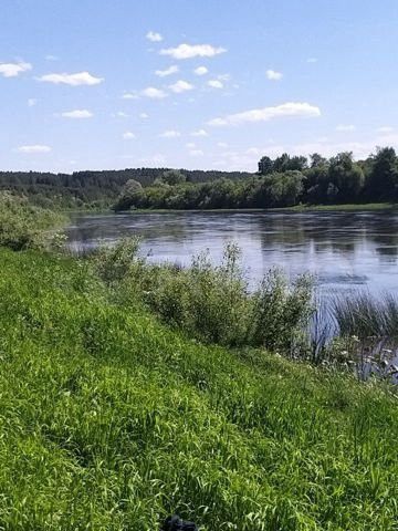 дом р-н Красноуфимский д Усть-Бугалыш ул Береговая фото 3