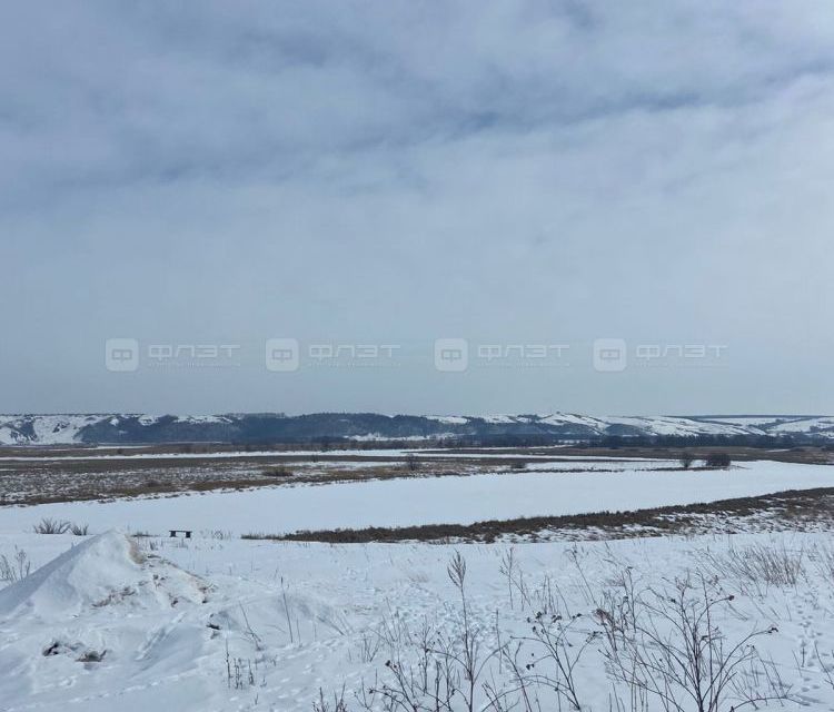 земля р-н Зеленодольский с Бритвино ул Большая Красная фото 8