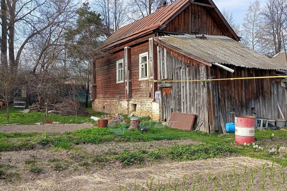 дом р-н Кольчугинский г Кольчугино ул Металлургов фото 9