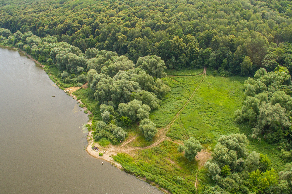 земля р-н Ясногорский фото 8