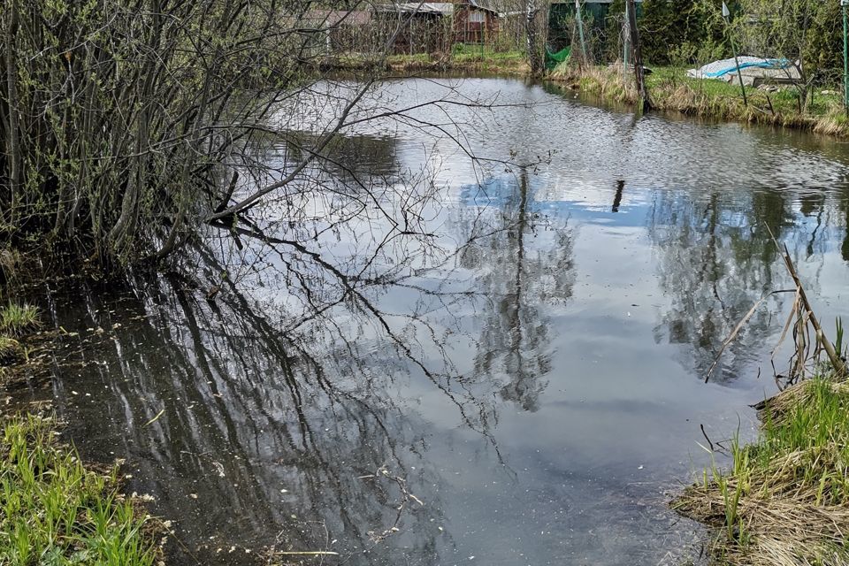 дом р-н Александровский снт Железнодорожник-2 фото 8