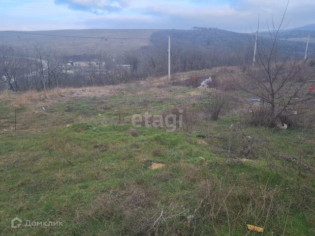 земля р-н Анапский с Варваровка ул Кавказская фото 5