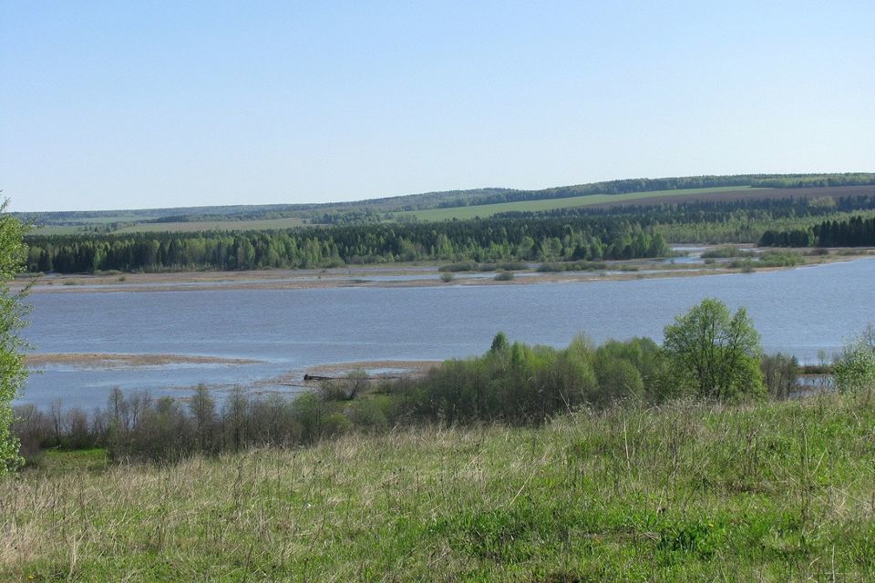 Купить Дом В Чусовских Городках Пермского Края