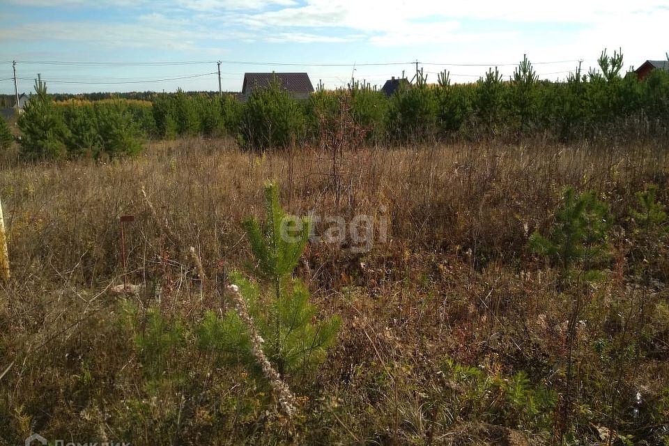 земля г Березовский п Становая фото 5