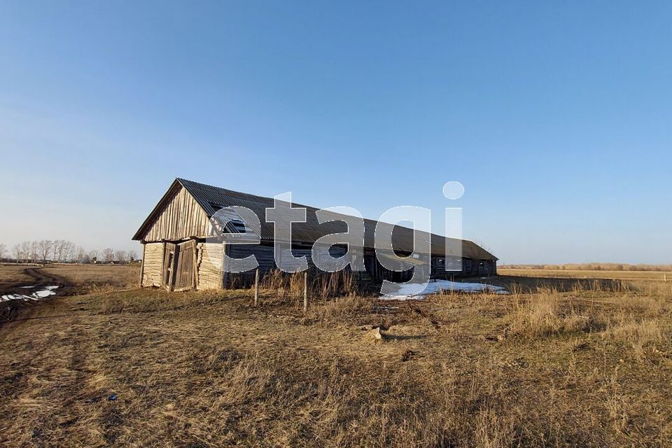 земля р-н Мелеузовский фото 6