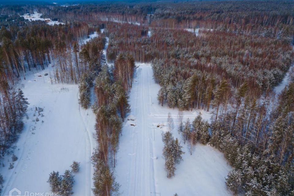 земля р-н Сысертский п Габиевский фото 1