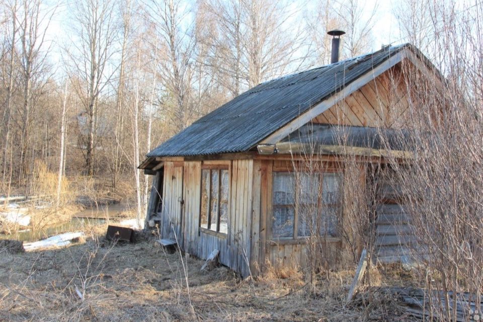 дом р-н Воскресенский фото 4