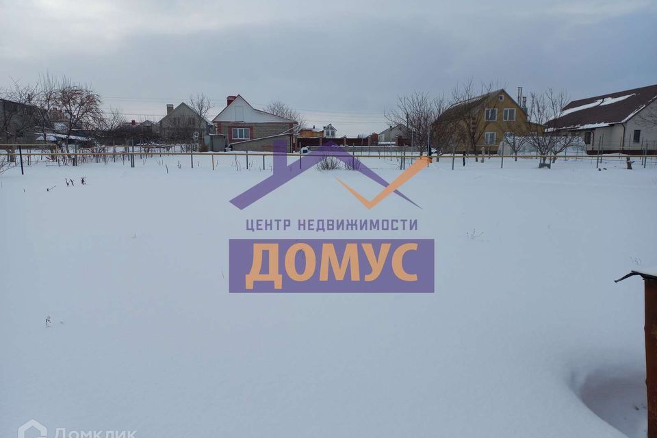 дом р-н Белгородский п Майский ул Сиреневая 47 фото 4