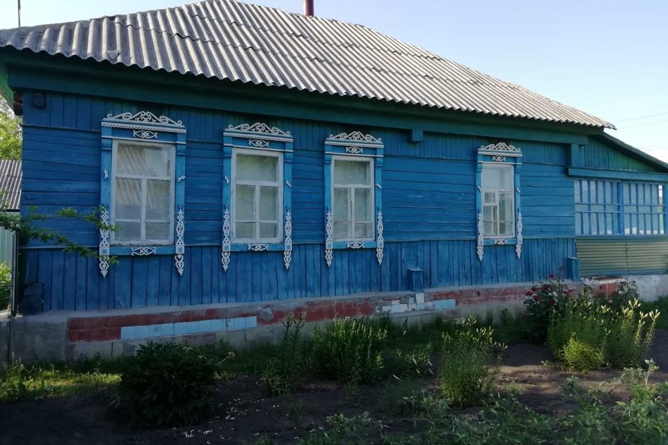 дом г Уварово пер Депутатский 13 фото 3