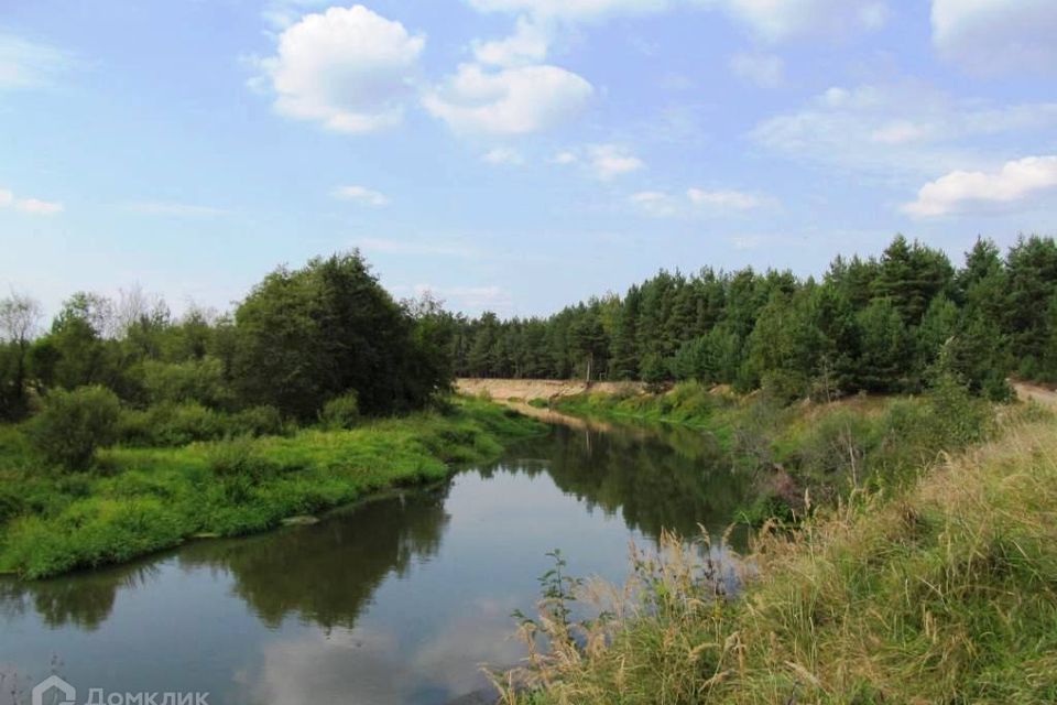 земля р-н Киржачский д Никифорово ул Восточная фото 2