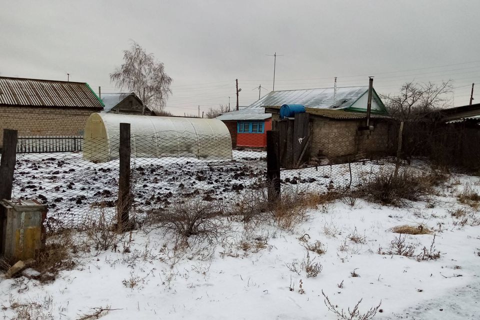 земля р-н Курманаевский с Кандауровка фото 3