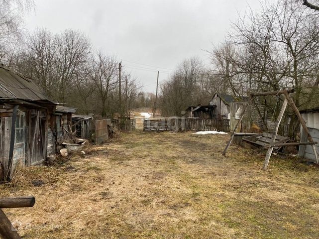 дом р-н Суворовский п Лужковский ул 60 лет СССР 45 фото 3