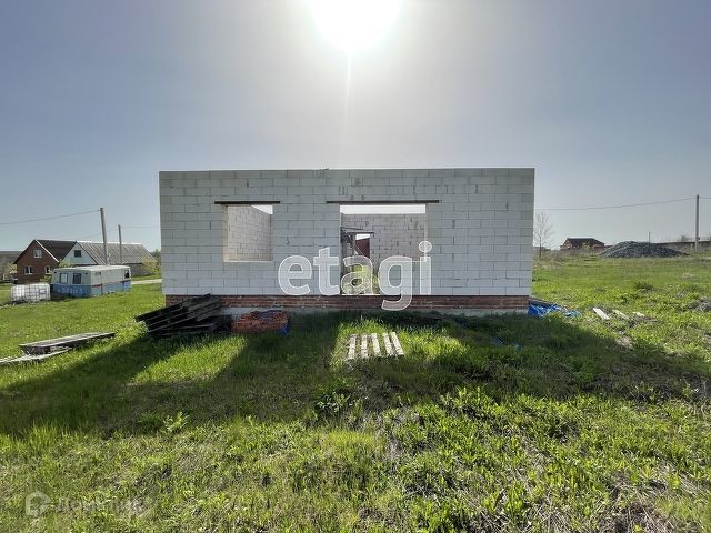 дом р-н Белгородский с Крутой Лог фото 4