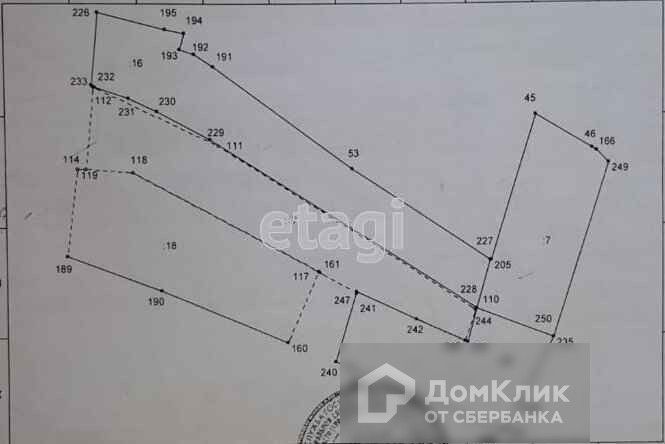 земля г Липецк р-н Правобережный микрорайон Свободный Сокол ул Свободный Сокол фото 8