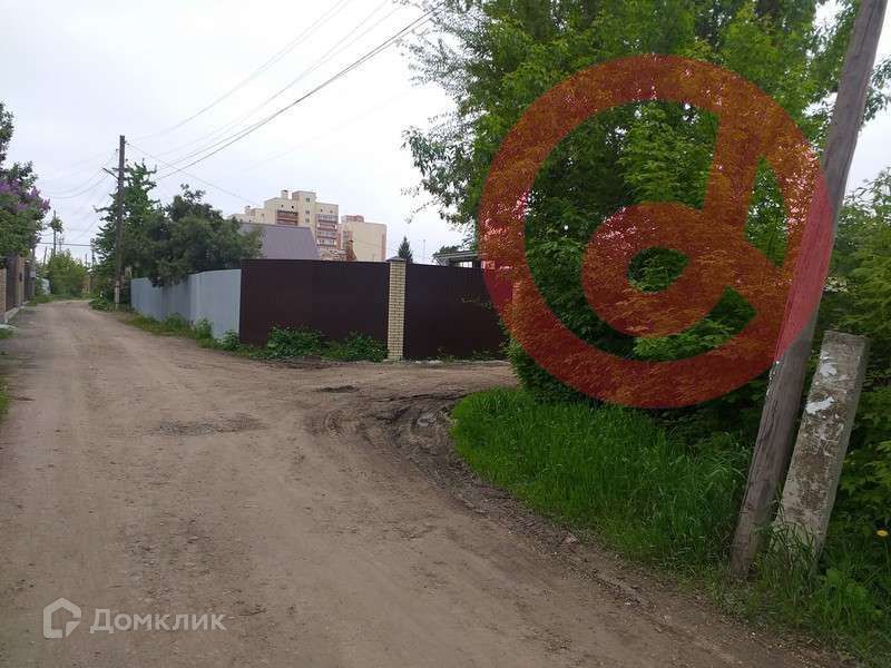 дом г Самара р-н Куйбышевский Совхоз Волгарь посёлок Совхоз Волгарь ул Кашпирская 21 фото 5