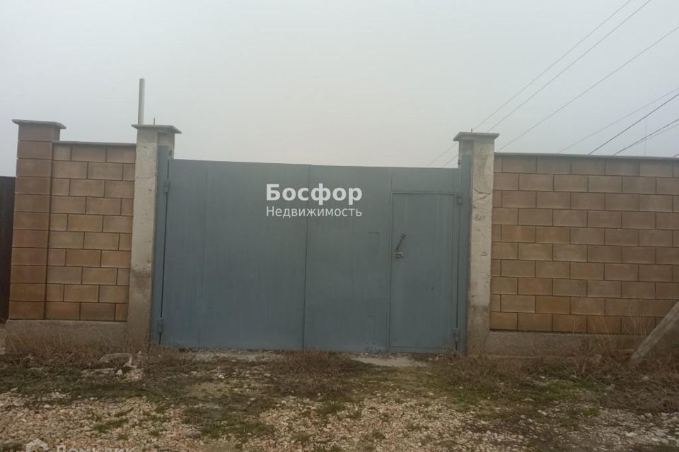земля г Феодосия пгт Коктебель пер Школьный 36б фото 2