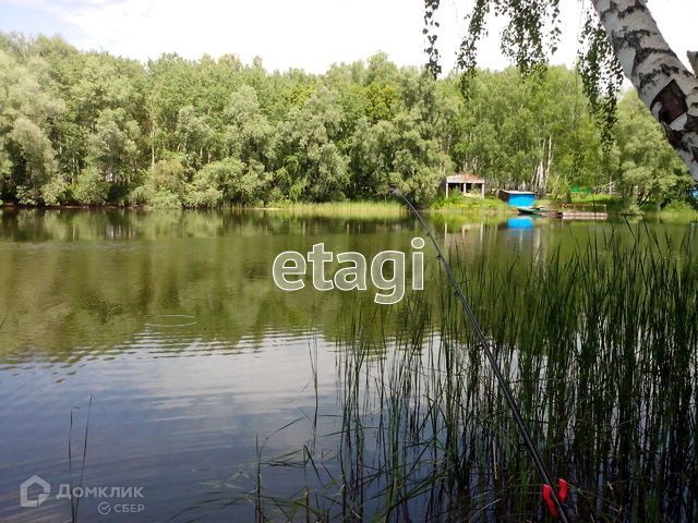 земля р-н Старомайнский п Садовка ул Ольховая 28 фото 7