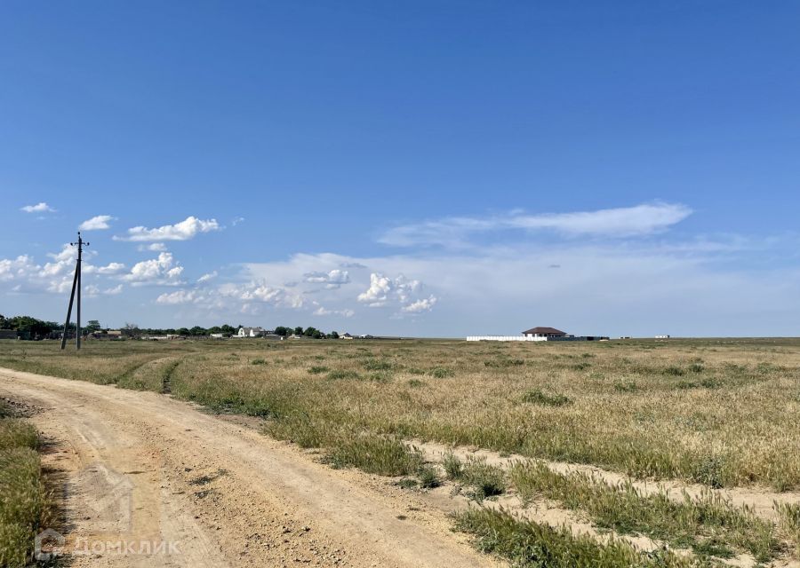 земля р-н Сакский фото 1