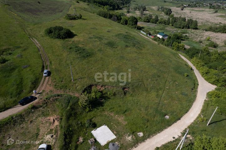 земля р-н Белгородский фото 1