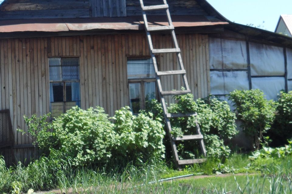 дом р-н Мечетлинский фото 1