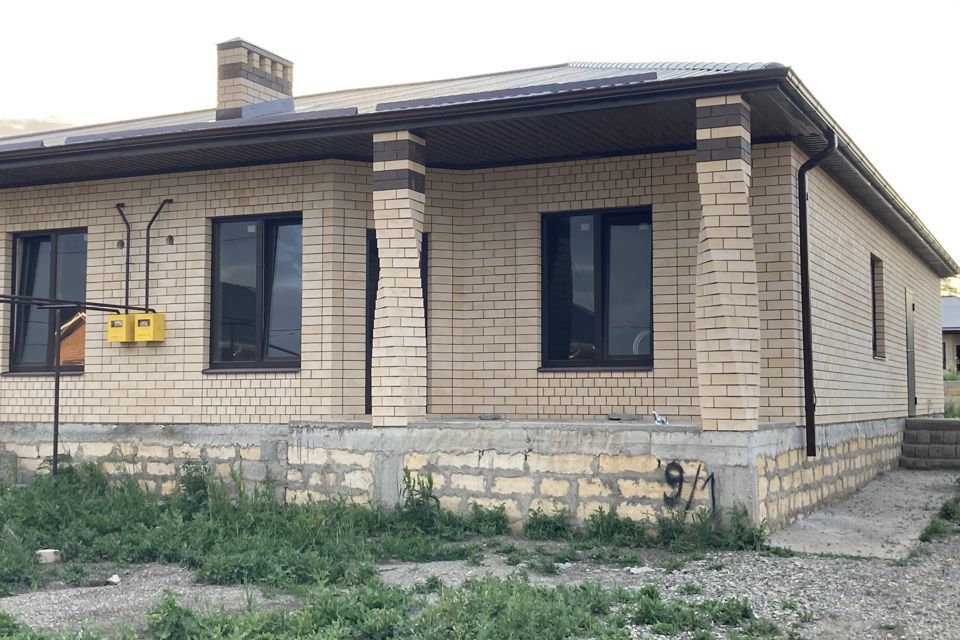 дом р-н Шпаковский г Михайловск ул Николая Пирогова фото 1