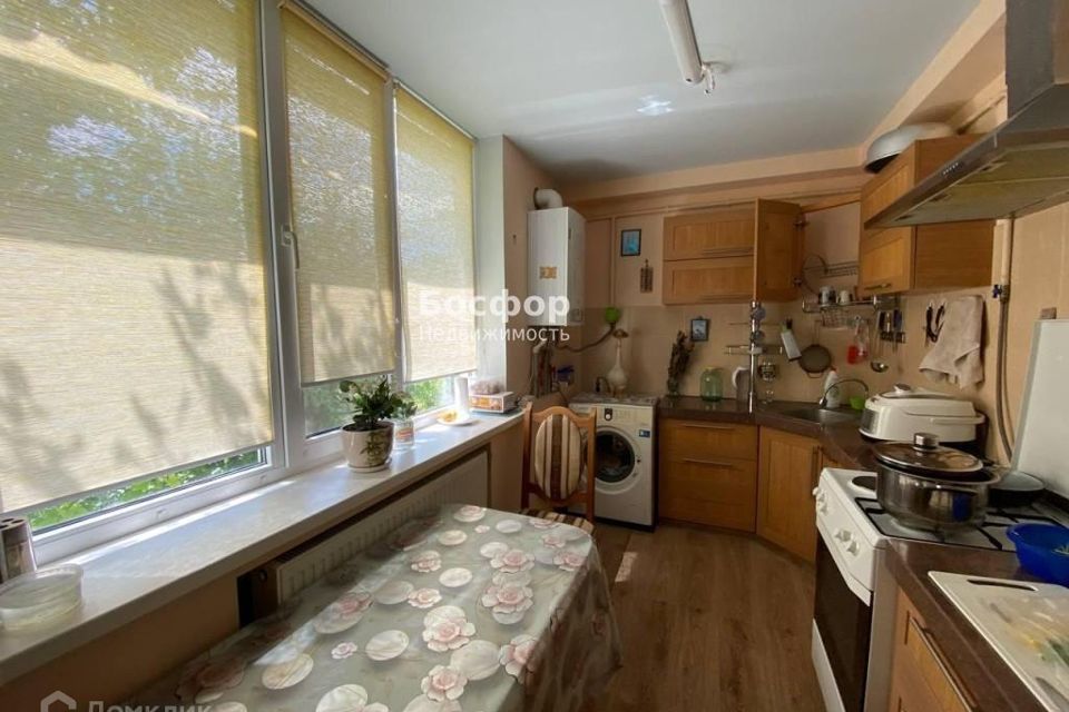 дом р-н Кировский г Старый Крым ул 13 Апреля 30а фото 4