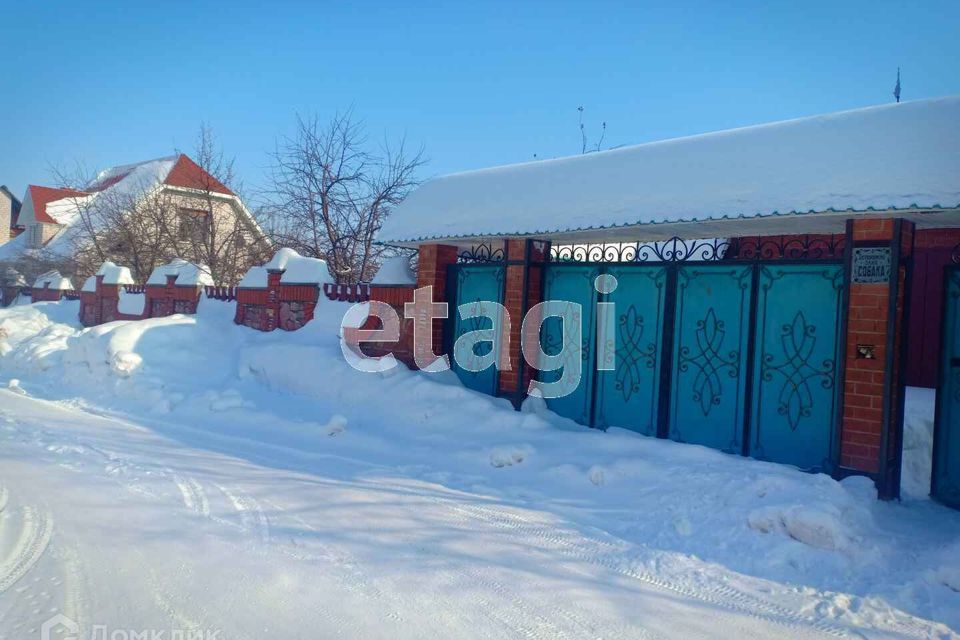 дом р-н Лениногорский г Лениногорск ул Стадионная 16 фото 2